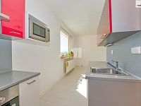 Prodej bytu 2+kk, 42 m2 Liberec, Borový vrch - 3