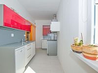 Prodej bytu 2+kk, 42 m2 Liberec, Borový vrch - 4