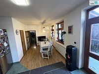 Prodej rodinného domu s NP v samotném centru České Lípy - 6