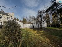 Prodej pozemku, komerční výstavba, Klatovy, ul. Nádražní - 5