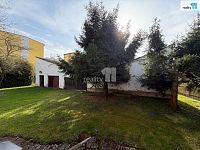 Prodej pozemku, komerční výstavba, Klatovy, ul. Nádražní - 7