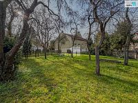 Prodej pozemku, komerční výstavba, Klatovy, ul. Nádražní - 9