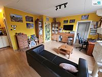 Prodej , rodinný dům 4+1, 150 m2, Kouřim - 10