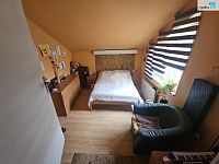 Prodej , rodinný dům 4+1, 150 m2, Kouřim - 16