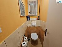 Prodej , rodinný dům 4+1, 150 m2, Kouřim - 18