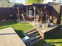 Prodej , rodinný dům 4+1, 150 m2, Kouřim - 3