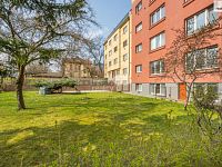 Prodej bytu 2+kk, 51 m2 Sedlčanská, Praha 4 - 4