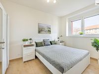 Prodej bytu 2+kk, 51 m2 Sedlčanská, Praha 4 - 5