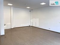 Pronájem prodejny/kanceláře, Karlovy Vary, 49m2 - 3