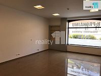 Pronájem prodejny/kanceláře, Karlovy Vary, 49m2 - 4
