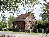 Prodej RD 5+1, pozemek 788 m2, Habartice