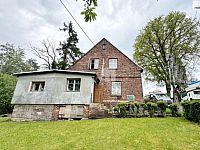 Prodej RD 5+1, pozemek 788 m2, Habartice - 12