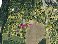 Prodej RD 5+1, pozemek 788 m2, Habartice - 19