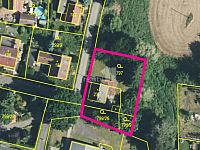 Prodej RD 5+1, pozemek 788 m2, Habartice - 4