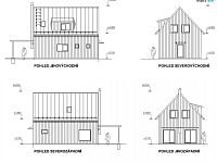 Prodej zasíťovaného  stavebního pozemku 400 m2 s č. popisným + lesní pozemek 169 m2, Vysoké nad Jizerou - 14