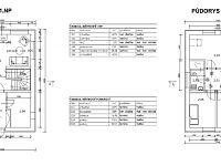 Prodej zasíťovaného  stavebního pozemku 400 m2 s č. popisným + lesní pozemek 169 m2, Vysoké nad Jizerou - 15