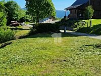 Prodej zasíťovaného  stavebního pozemku 400 m2 s č. popisným + lesní pozemek 169 m2, Vysoké nad Jizerou - 5
