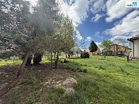 Prodej pozemku 867m2, Smrčná, Jihlava - 10