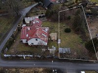 Prodej pozemku 867m2, Smrčná, Jihlava - 4