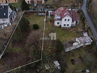 Prodej pozemku 867m2, Smrčná, Jihlava - 5