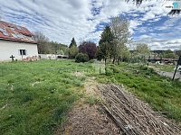 Prodej pozemku 867m2, Smrčná, Jihlava - 8