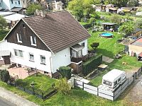 Prodej domu, 189 m2, Thomayerova, Aš