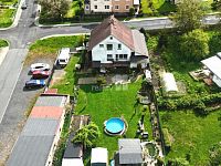 Prodej domu, 189 m2, Thomayerova, Aš - 3