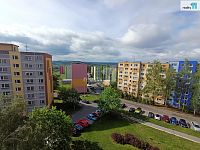 Prodej bytu 2+kk, 40 m2, Na Jílech, Česká Lípa - 10