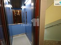 Prodej bytu 2+kk, 40 m2, Na Jílech, Česká Lípa - 11