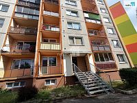 Prodej bytu 2+kk, 40 m2, Na Jílech, Česká Lípa - 12
