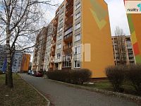 Prodej bytu 2+kk, 40 m2, Na Jílech, Česká Lípa - 13