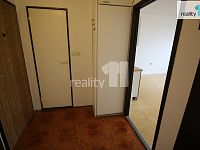 Prodej bytu 2+kk, 40 m2, Na Jílech, Česká Lípa - 8