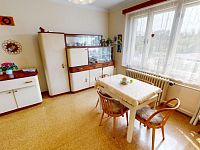 Prodej RD 108 m2, s pozemkem 1320, Dolní Březinka, Světlá nad Sázavou - 12