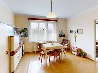 Prodej RD 108 m2, s pozemkem 1320, Dolní Březinka, Světlá nad Sázavou - 13