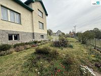 Prodej RD 108 m2, s pozemkem 1320, Dolní Březinka, Světlá nad Sázavou - 2