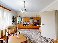 Prodej RD 108 m2, s pozemkem 1320, Dolní Březinka, Světlá nad Sázavou - 25