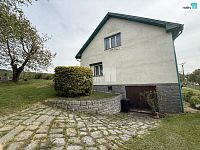 Prodej RD 108 m2, s pozemkem 1320, Dolní Březinka, Světlá nad Sázavou - 3