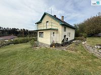 Prodej RD 108 m2, s pozemkem 1320, Dolní Březinka, Světlá nad Sázavou - 4