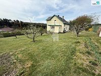 Prodej RD 108 m2, s pozemkem 1320, Dolní Březinka, Světlá nad Sázavou - 6