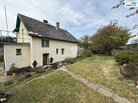 Prodej RD 108 m2, s pozemkem 1320, Dolní Březinka, Světlá nad Sázavou - 7