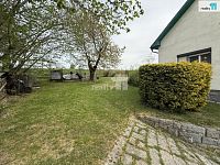 Prodej RD 108 m2, s pozemkem 1320, Dolní Březinka, Světlá nad Sázavou - 8