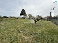 Prodej RD 108 m2, s pozemkem 1320, Dolní Březinka, Světlá nad Sázavou - 9