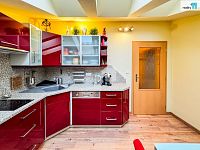 Prodej apartmán 2+1, 61 m2, Slapy - 15