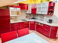 Prodej apartmán 2+1, 61 m2, Slapy - 3