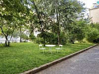 1+1, 24 m², Praha 10 – Vršovice - 11