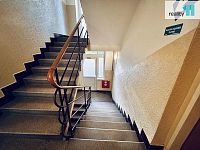 1+1, 24 m², Praha 10 – Vršovice - 12