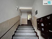1+1, 24 m², Praha 10 – Vršovice - 13