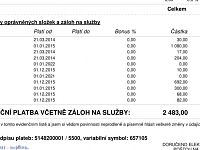 1+1, 24 m², Praha 10 – Vršovice - 16