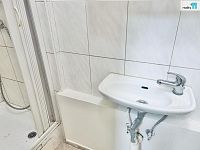 1+1, 24 m², Praha 10 – Vršovice - 3