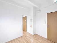 1+1, 24 m², Praha 10 – Vršovice - 4